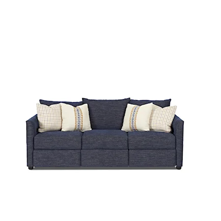 Power Reclining Sofa